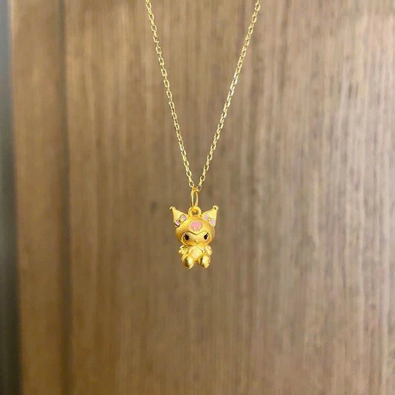  Charm Mặt Dây Chuyền 