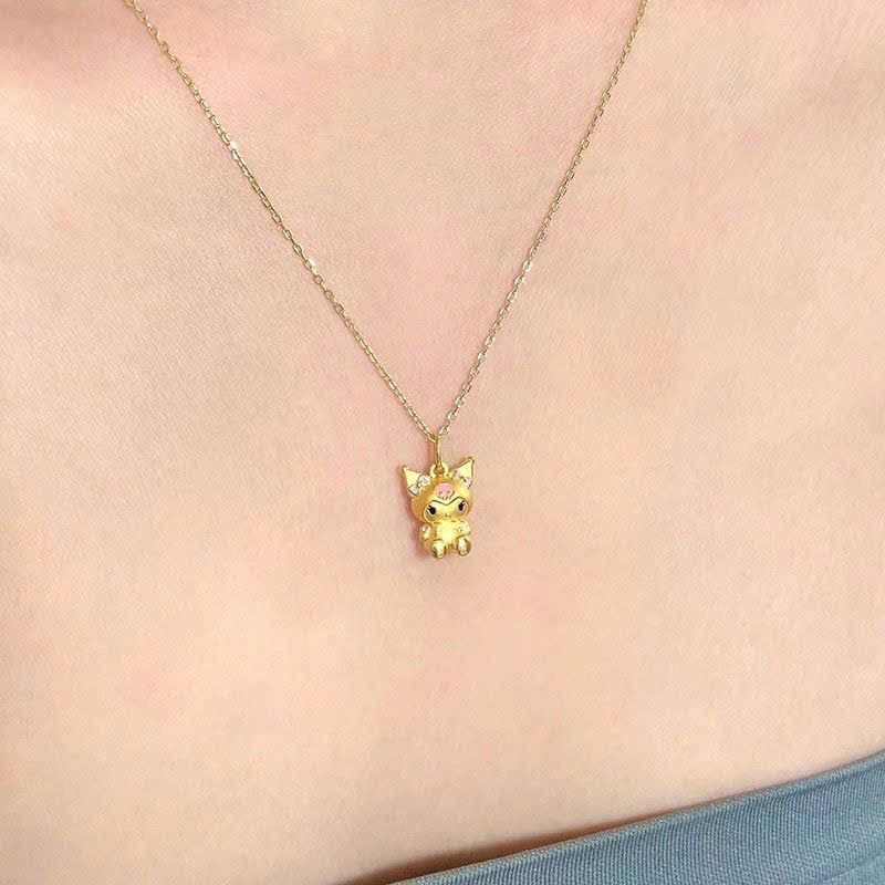  Charm Mặt Dây Chuyền 