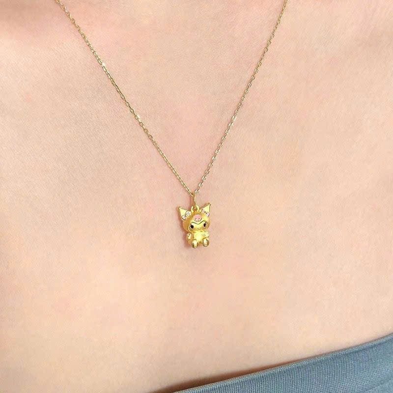  Charm Mặt Dây Chuyền 