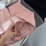  Chân Váy Chữ A Ngắn 