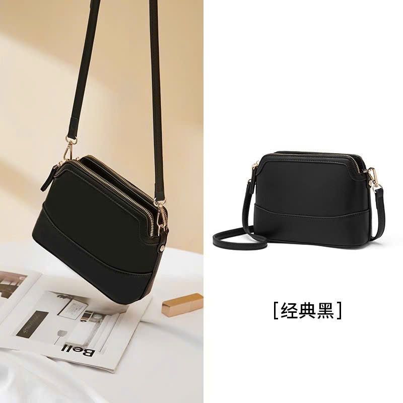  Túi Xách Nữ Đeo Chéo Vai Da Pu 