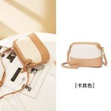  Túi Xách Nữ Đeo Chéo Vai Da Pu 