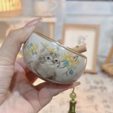  Ru Cốc Uống Trà Bằng Sứ Cỡ Lớn 