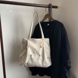  Túi Vải Thêu Thời trang 