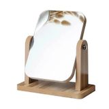  Kính Gỗ Để Bàn 