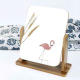  Kính Gỗ Để Bàn 