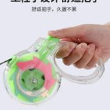  Dây Dắt Thông Mình 3m 5m Có Nút Bấm 