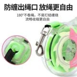  Dây Dắt Thông Mình 3m 5m Có Nút Bấm 