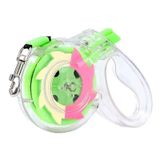  Dây Dắt Thông Mình 3m 5m Có Nút Bấm 