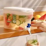  Bình Nước Có Vòi Để Tủ Lạnh, 