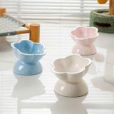  Chén Sứ Thức Ăn Cho Thú Cưng 