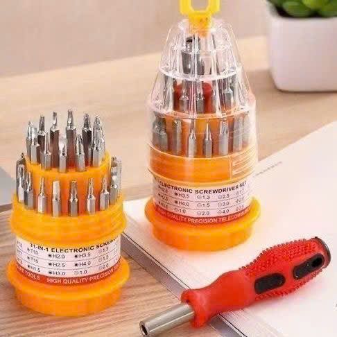  Tô Vít Đa Năng Nhiều Đầu 