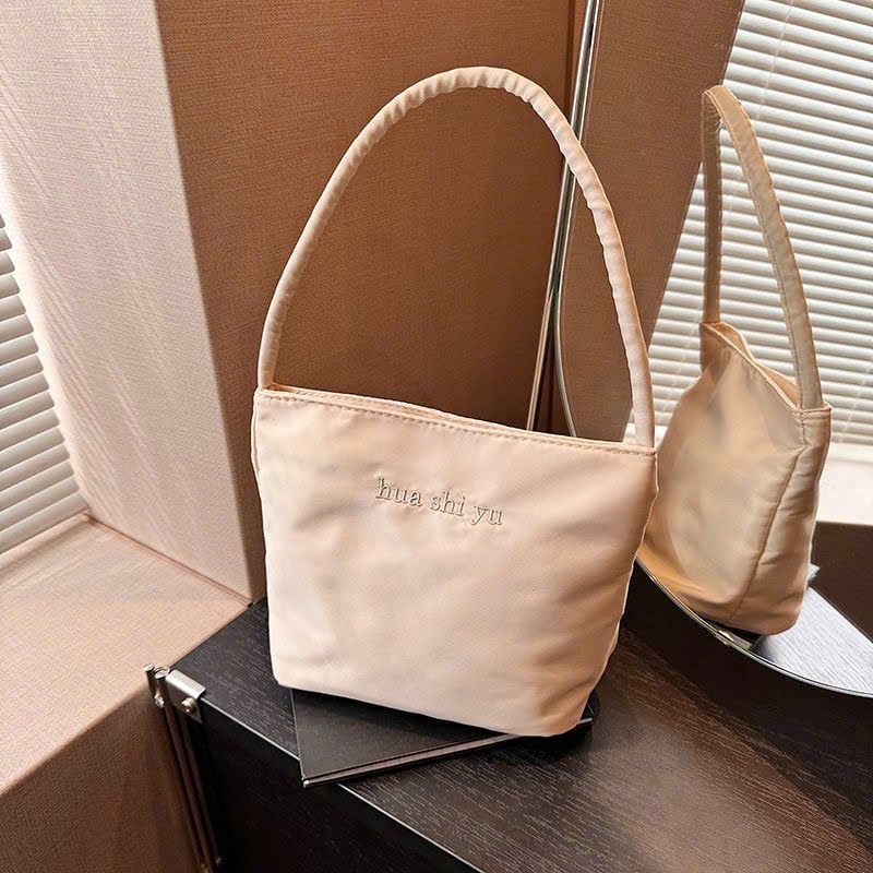  Túi Đeo Vai PU Chống Thấm Nước 