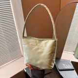  Túi Đeo Vai PU Chống Thấm Nước 