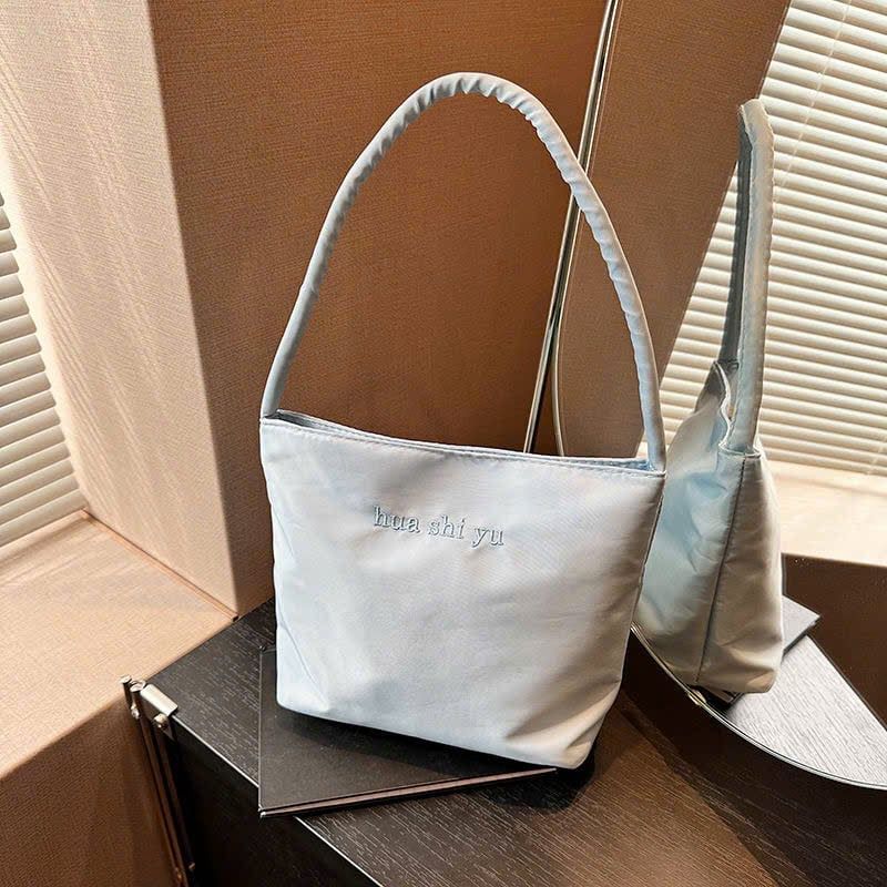  Túi Đeo Vai PU Chống Thấm Nước 