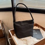  Túi Đeo Vai PU Chống Thấm Nước 