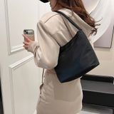  Túi Đeo Vai PU Chống Thấm Nước 