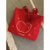 Túi Tote Mua Sắm