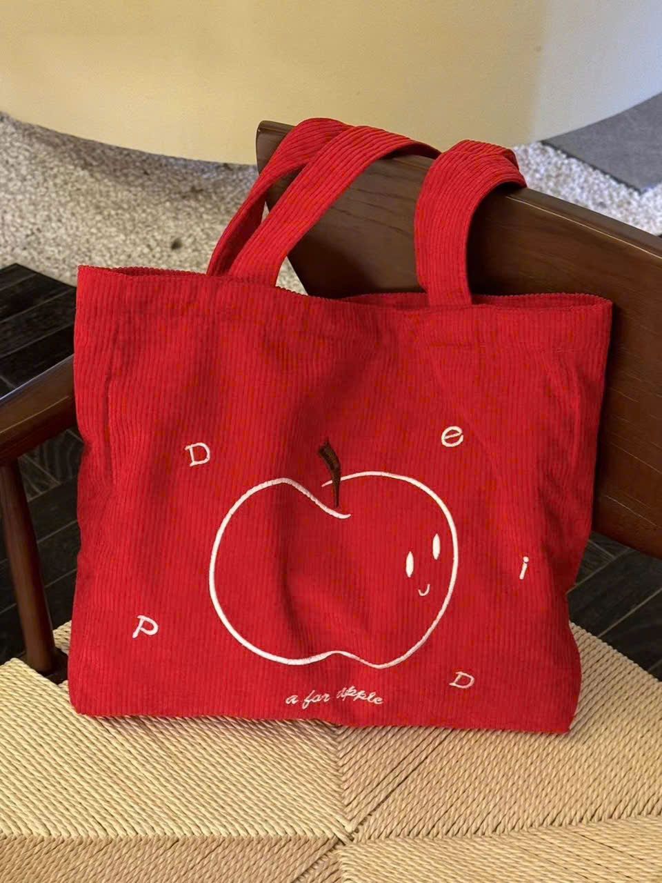  Túi Tote Mua Sắm 