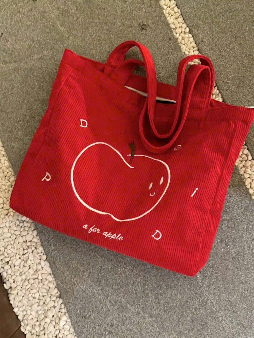  Túi Tote Mua Sắm 