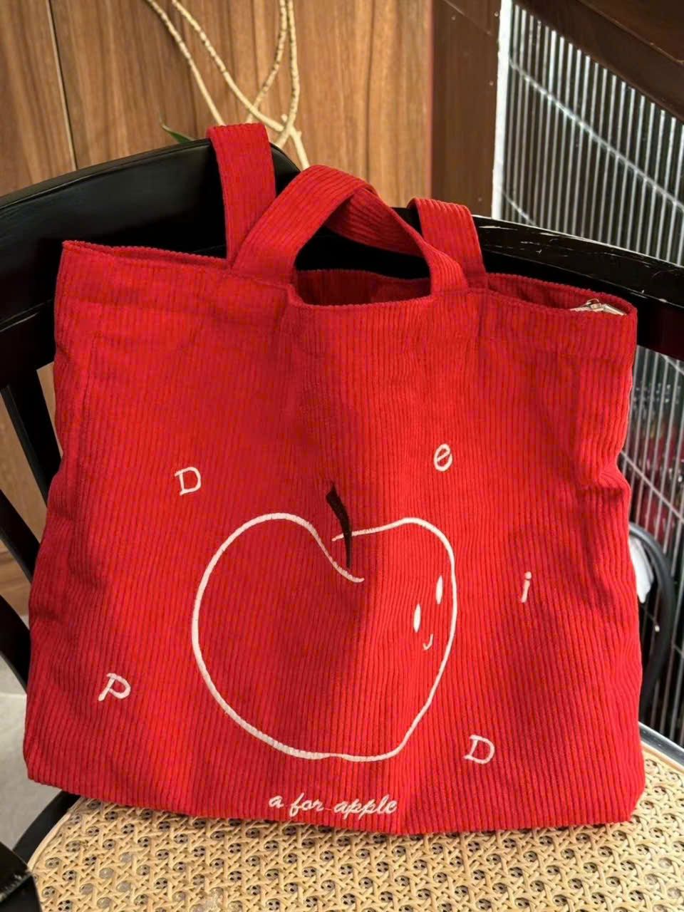  Túi Tote Mua Sắm 
