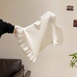  Áo Thun Viềng Ren 