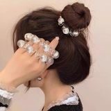  Dây Buộc Tóc Thời Trang Hàn Quốc 