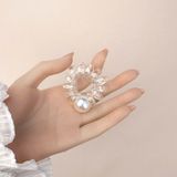  Dây Buộc Tóc Thời Trang Hàn Quốc 