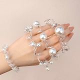  Dây Buộc Tóc Thời Trang Hàn Quốc 
