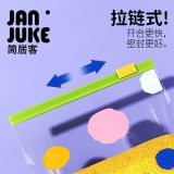  Túi Zip Tiện Dụng 