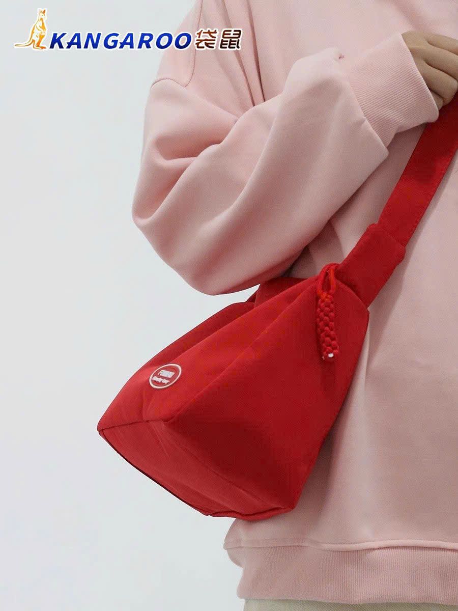  Túi Xách Tote Dây Đeo Cỡ Lớn Da Pu 