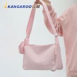  Túi Xách Tote Dây Đeo Cỡ Lớn Da Pu 