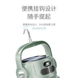  Đèn nắng Lượng Mặt Trời Tích Điện 