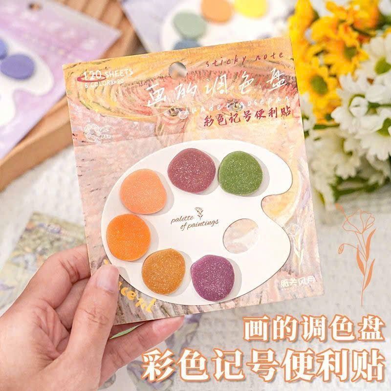  Sticker Mini Bling Bling 