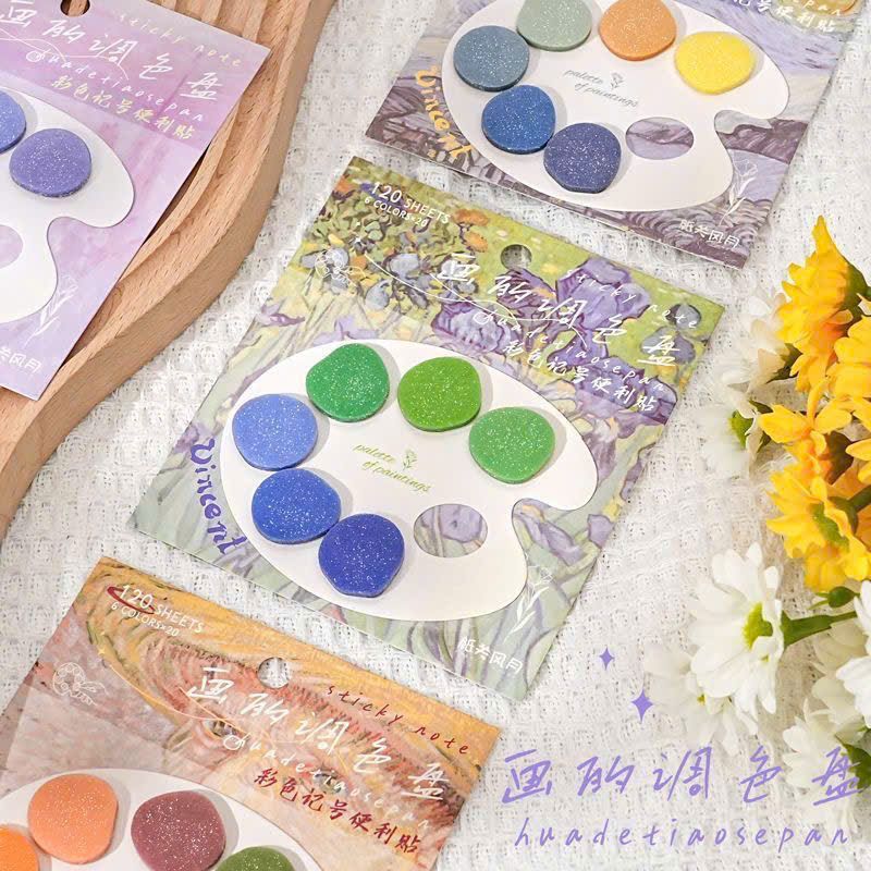  Sticker Mini Bling Bling 