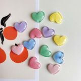  Viên Hít Tài Liệu Hình Trái Tim 