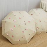  Ô Gấp Gọn, Dù Che Nắng, Che Mưa 