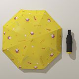  Ô Gấp Gọn, Dù Che Nắng, Che Mưa 