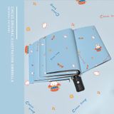  Ô Gấp Gọn, Dù Che Nắng, Che Mưa 