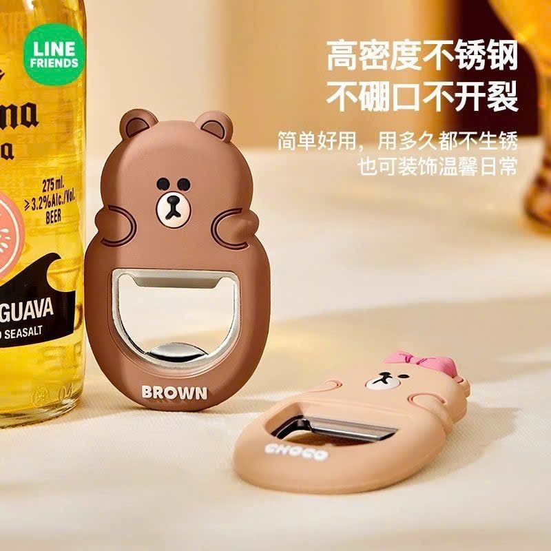  Dụng Cụ Khui Nắp Chai 