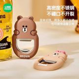  Dụng Cụ Khui Nắp Chai 