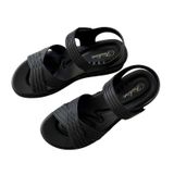  Dép Sandal Quai Hậu Nữ Hàn Quốc 