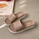  Dép Bánh Mì Mẫu Mới 