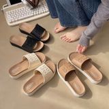  Dép Bánh Mì Mẫu Mới 