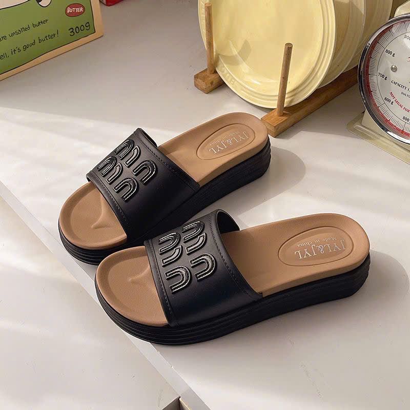  Dép Bánh Mì Mẫu Mới 