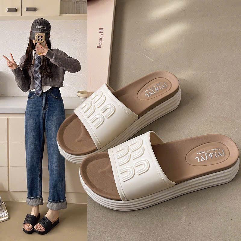  Dép Bánh Mì Mẫu Mới 