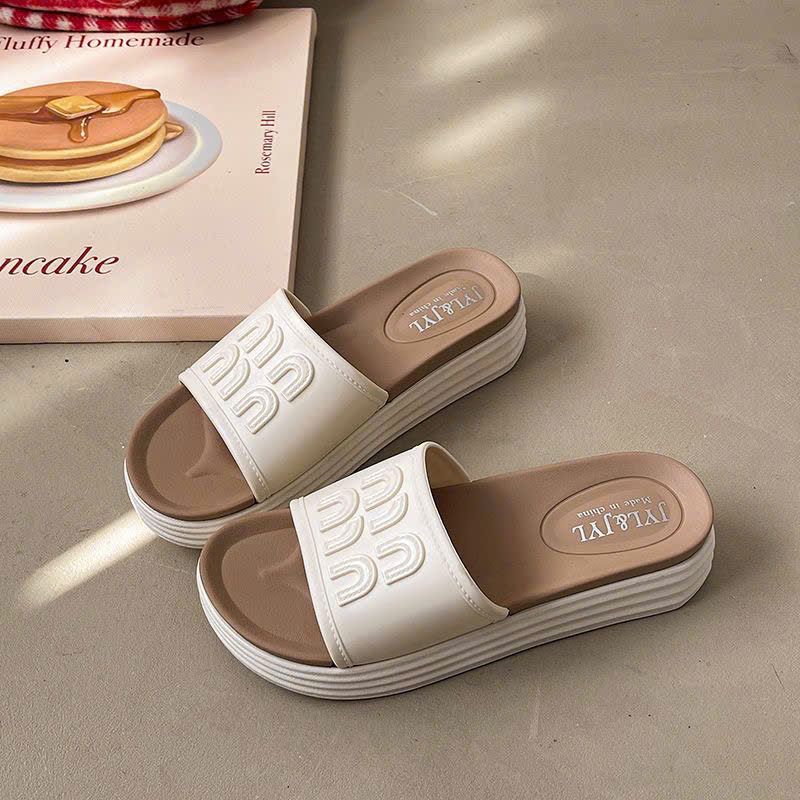  Dép Bánh Mì Mẫu Mới 