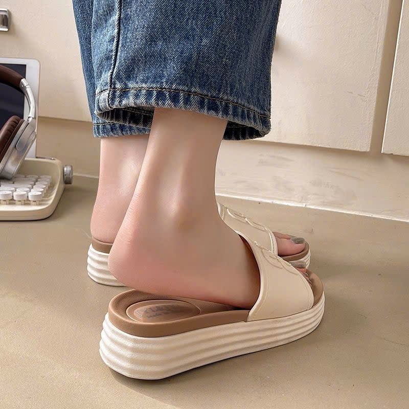  Dép Bánh Mì Mẫu Mới 