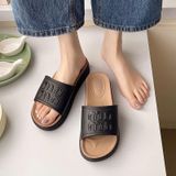  Dép Bánh Mì Mẫu Mới 