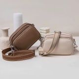  Túi Đeo Chéo Giả Da 